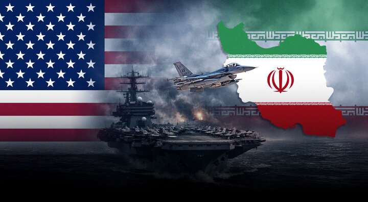 حمله پهپادی سپاه به ناوگان پنجم دریایی ارتش آمریکا در بحرین