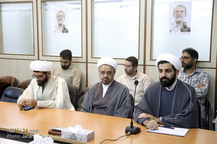 Photos: Unveiling, Introduction of the Translated Books of Master Martyr Morteza Motahhari (RA) in Spanish