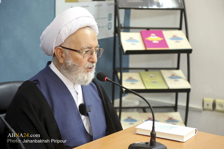 Photos: Unveiling, Introduction of the Translated Books of Master Martyr Morteza Motahhari (RA) in Spanish