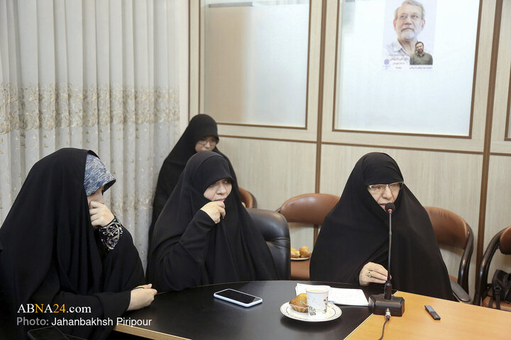Photos: Unveiling, Introduction of the Translated Books of Master Martyr Morteza Motahhari (RA) in Spanish