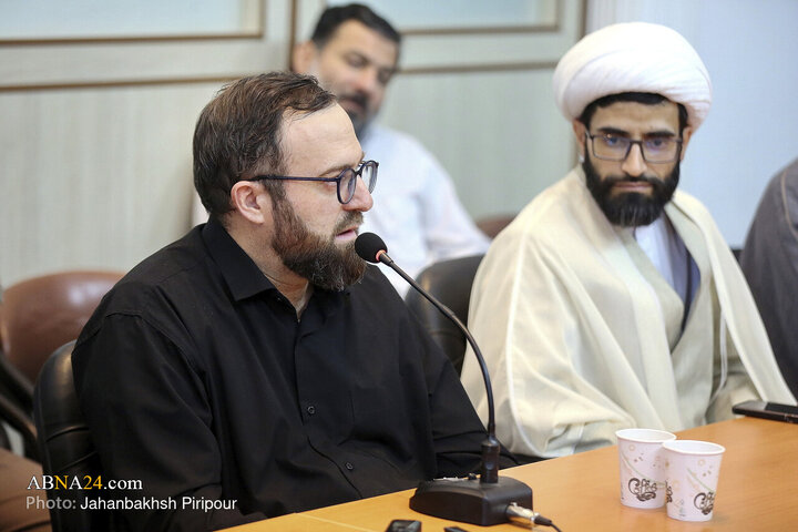 Photos: Unveiling, Introduction of the Translated Books of Master Martyr Morteza Motahhari (RA) in Spanish