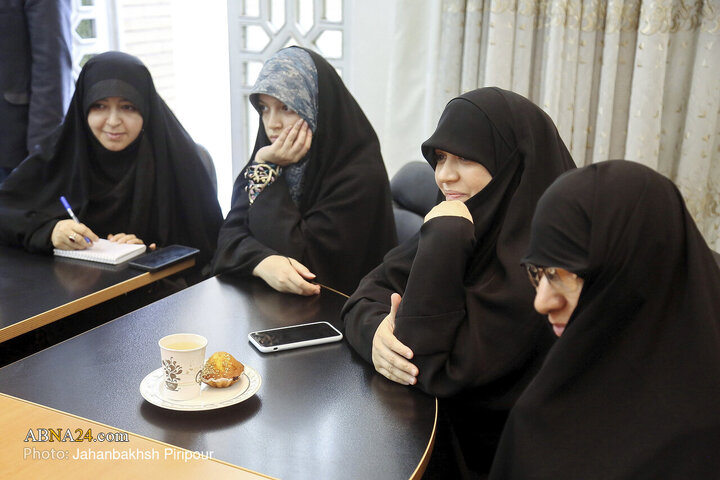 Photos: Unveiling, Introduction of the Translated Books of Master Martyr Morteza Motahhari (RA) in Spanish