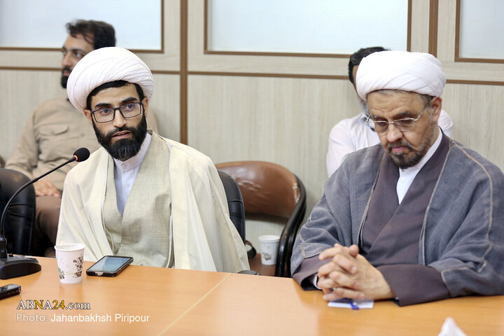 Photos: Unveiling, Introduction of the Translated Books of Master Martyr Morteza Motahhari (RA) in Spanish