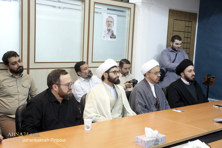 Photos: Unveiling, Introduction of the Translated Books of Master Martyr Morteza Motahhari (RA) in Spanish