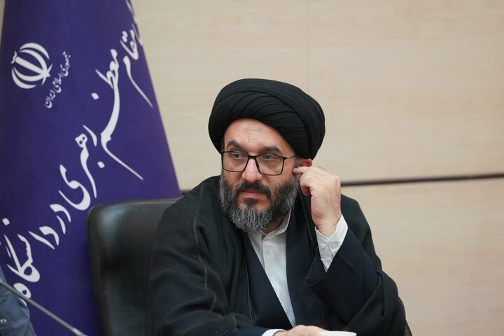 عکس خبری/ دوره آموزشی قطبیدگی و رسانه
