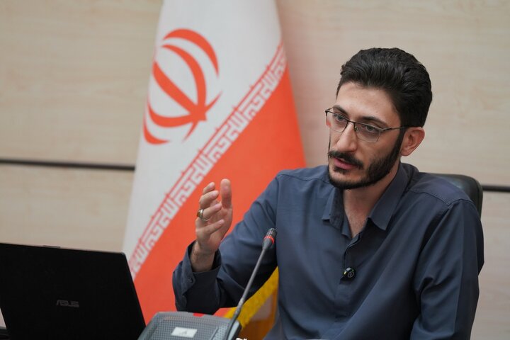 عکس خبری/ دوره آموزشی قطبیدگی و رسانه