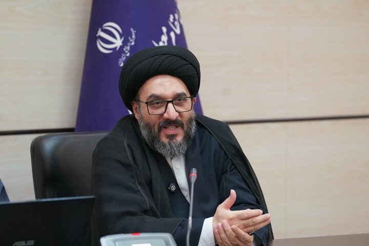 عکس خبری/ دوره آموزشی قطبیدگی و رسانه