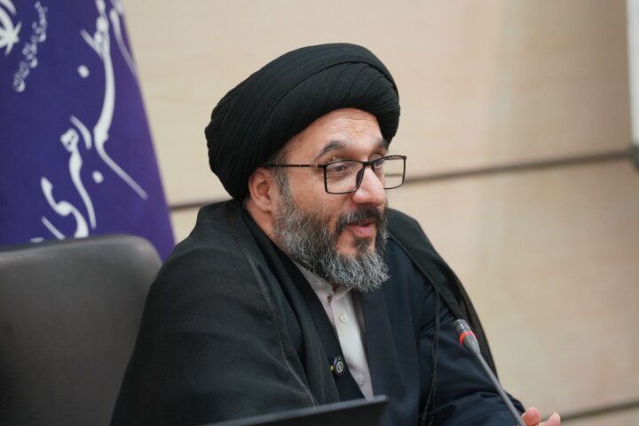 عکس خبری/ دوره آموزشی قطبیدگی و رسانه