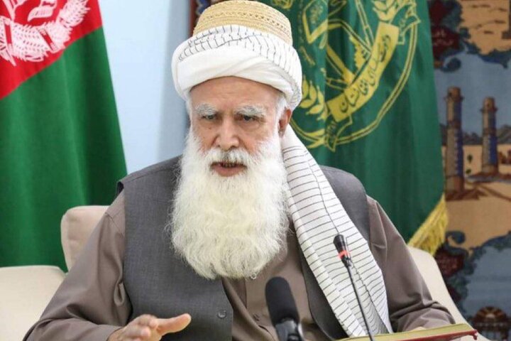 رهبر جهادی افغانستان خطاب به طالبان: از ضرب‌وشتم و قتل مردم دست بردار