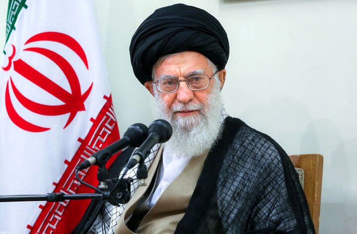 آن آفتاب‌به کدام بُرج انتقال‌و این دُر به‌کدام دُرج ارتحال کرد؟!