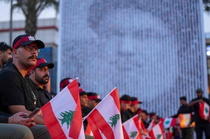 Hezbollah: Iran podržava Libanon i službeni odnosi moraju biti reformirani