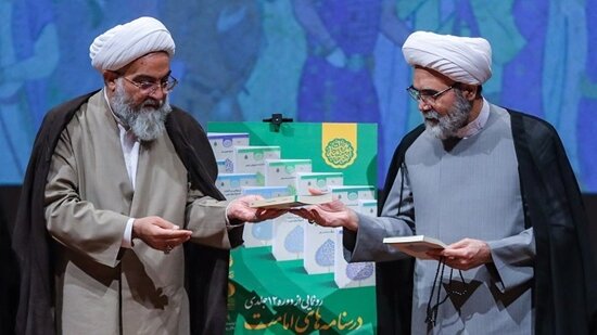 برگزاری اختتامیه جشنواره ملی «روایت علوی»؛ تجلی هنر متعهد در روایت فرهنگ ولایت
