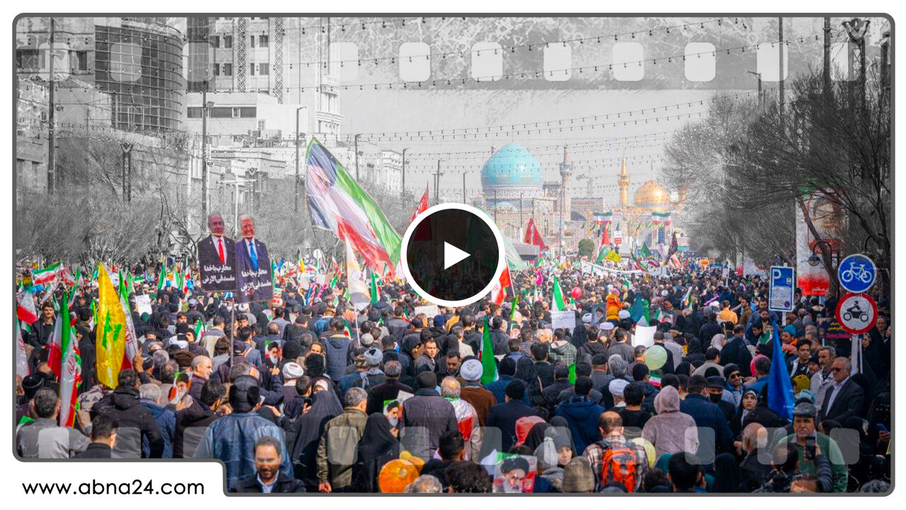 Video: Role of Imam Reza (AS) in Transforming Iran into Capital of Shia