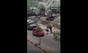 视频 | 以色列士兵偷走一名巴勒斯坦人的驴