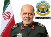 امریکہ اگر غلطی کرے تو جنگ کی آگ خطے سے باہر پھیل جائے گی،، جنرل عبداللہی