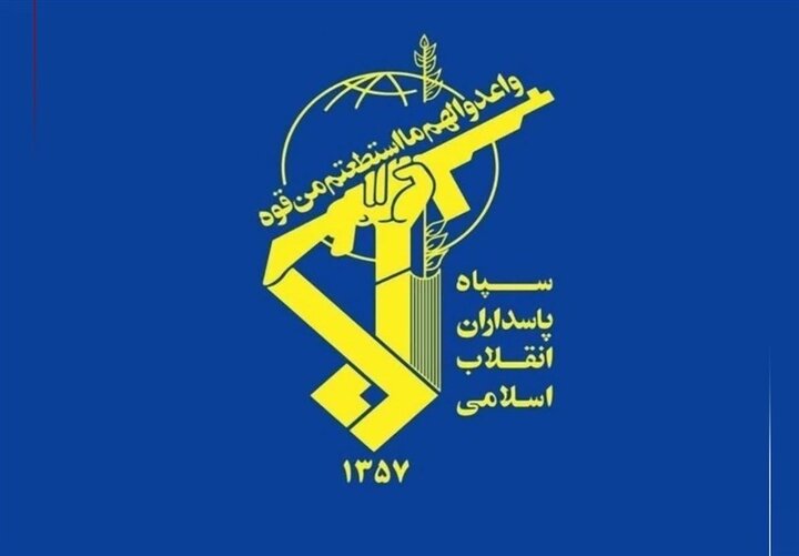 حمله رزمندگان سپاه به ۱۸ هدف مهم متعلق به ارتش آمریکا در منطقه