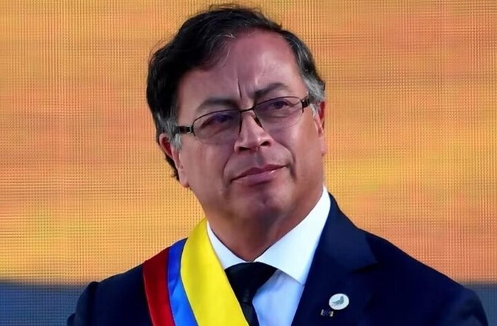 غرش کلمبیا در سازمان ملل: نسل‌کشی در غزه را باید در دادگاه لاهه محاکمه کرد!