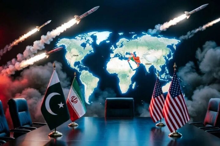 ترامپ همچنان به توهم «دیپلماسی با بمب» بازگشته است / دیپلماسی با بمب علیه ایران جواب نمی‌دهد