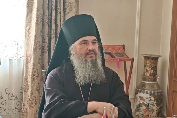 رهبر مسیحیان ارتدوکس قرقیزستان: آیت‌الله خامنه‌ای در آسمان‌ها می‌زیست و از مرگ هراس نداشت