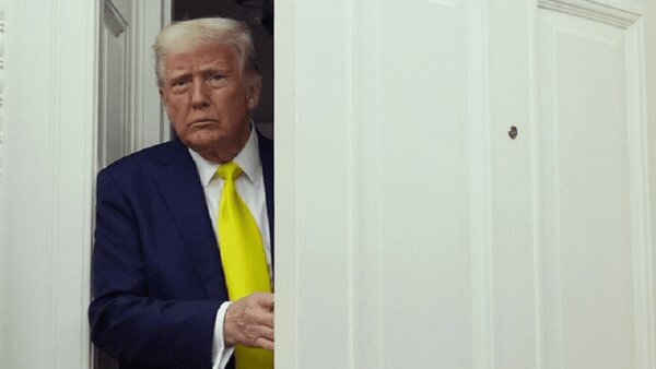 Trump ponovo zavarava: Osvojit ćemo otok Kharg!