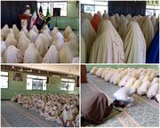 Ijumaa | Sheikh Dkt. Swaleh Maulid Azungumzia Nafasi ya Mwanamke katika Uislamu, Ibada, na Ujenzi wa Jamii