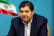 امریکی حملوں کا زیادہ شدید اور سنگین جواب دیں گے، ڈاکٹر محمد مخبر