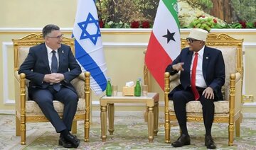 Dari Laut Merah hingga Somaliland: Proyek Baru Israel untuk Memperluas Pengaruh di Tanduk Afrika