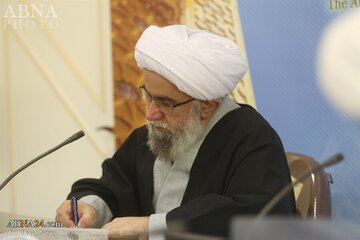 Ayatullah Ramezani: Hujjatul Islam Reza Matlabi adalah Pendukung Setia Imam Khomeini dan Pemimpin Revolusi