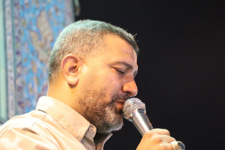 گزارش تصویری/ اجتماع خون‌خواهی مردم قرچک