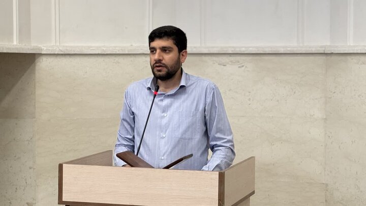 گزارش تصویری/ آیین عبادی سیاسی نماز جمعه در شهریار