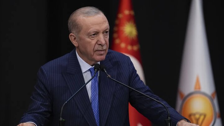Erdogan: Kawasan Kita Akan Bayar Harga Berat Serangan Terhadap Iran