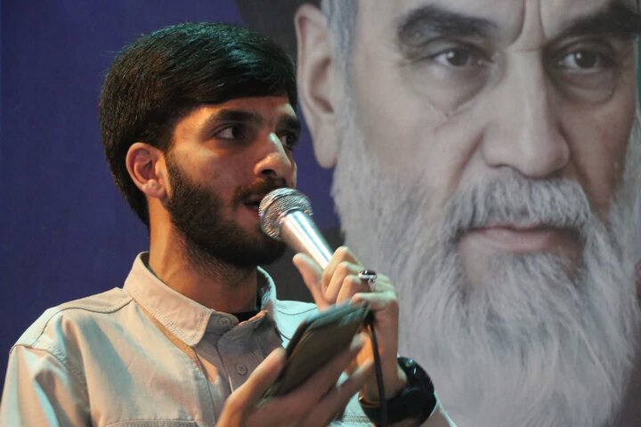 گزارش تصویری/ موج صدوچهارم اجتماع خون‌خواهی امام شهید در قرچک