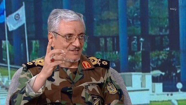 Glasnogovornik Ministarstva odbrane: Spremni smo braniti iransku naciju s rukama na okidaču