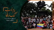 Movimientos sociales en Caracas reclaman la liberación de activistas detenidos