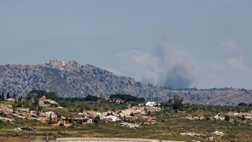 Calma frágil en el sur del Líbano; el régimen sionista continúa sus ataques esporádicos