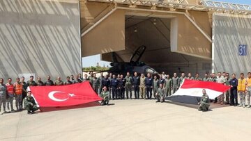 Turki dan Mesir Perluas Kerja Sama Militer Setelah 13 Tahun Hubungan Membeku