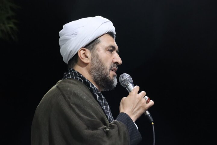 گزارش تصویری/ حماسه حضور مردم اسلامشهر در صدوچهارمین شب