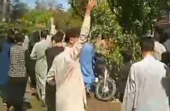 دست کم ۵۰ شیعه از جبرئیل هرات بازداشت شدند / فراخوان اعتراضات روز جمعه در غرب کابل ناکام ماند