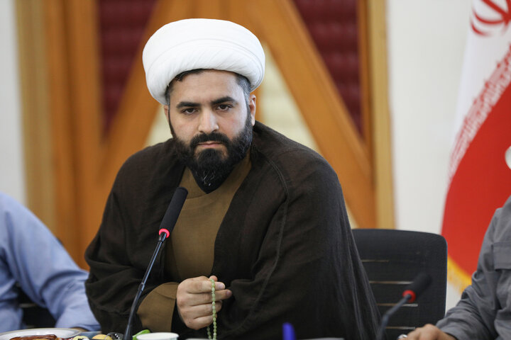 گزارش تصویری/ دومین نشست کمیته خانواده، کودک و نوجوان ستاد مرکزی تشییع قائد شهید