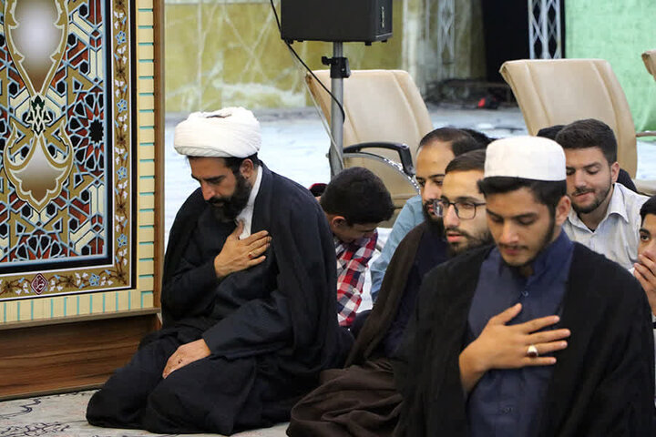 گزارش تصویری/  اختتامیه یازدهمین دوره جشنواره علمی پژوهشی «میرداماد»