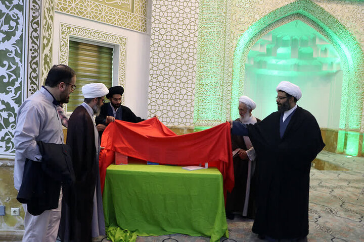 گزارش تصویری/  اختتامیه یازدهمین دوره جشنواره علمی پژوهشی «میرداماد»