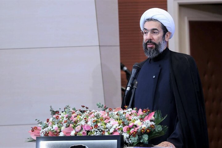 گزارش تصویری/  مراسم اولین سالگرد شهادت دکتر محمدمهدی طهرانچی