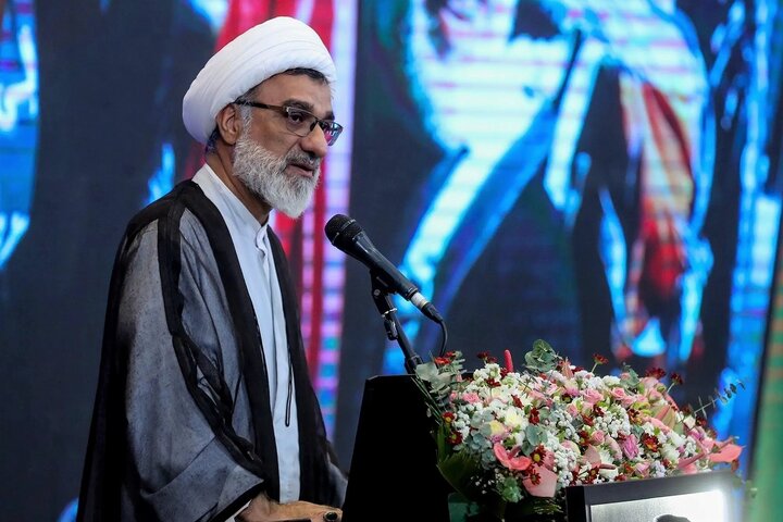 گزارش تصویری/  مراسم اولین سالگرد شهادت دکتر محمدمهدی طهرانچی
