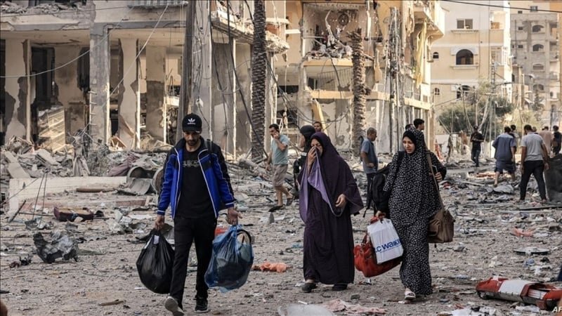 Amnesty: Israel’s West Bank Policies Amount to “Ethnic Cleansing” and Forced Displacement