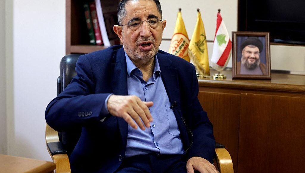 Lebanese MP: No Return to Pre‑March 2 Status, Full Israeli Withdrawal Required
