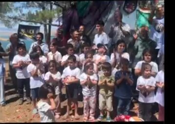 Rapora Vîdyo| Li bajare Adiyaman hatî Amadekirin bi mebesta Cejna Xadîrê