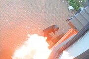 CAIR: Ta Yi Allah-wadai Da Harin Da Aka Kai Wa Gidan Malami Musulmi A Burtaniya