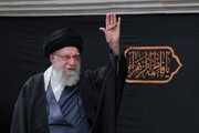 Martyred Leader Ayatollah Khamenei to Be Laid to Rest at Imam Reza Shrine on July 9