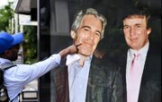 Ню Йорк Таймз: Сояи Эпштейн дар таъқиби Трамп; бӯҳрони сиёсӣ барои ҳукумати Амрико