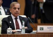 شەهباز شەریف: تا 24 کاتژمێری تر ئێران و ئەمریکا ڕێککەوتن واژۆ دەکەن